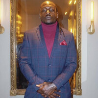 Immanuel Mayes