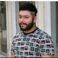 Jaspreet Singh