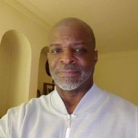 Sherrod Eaton, Sr.