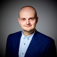 Patryk Walerzak