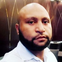 Poki Sendel Kisambo