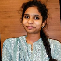 Divya Mummareddy