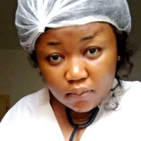 Ngueong Kueto Marie Louise