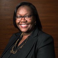 Selma Ndapewa-Magano Mapira