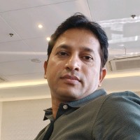 Vipul Waghmare