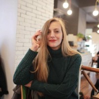 Hristina Hristova
