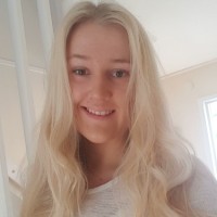 Frida Holmstén