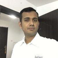 Yashwanth Kadam