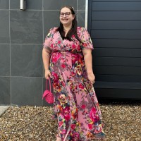 Rebecca Joyce