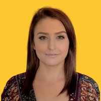 Katie Andrade