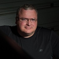 Gregory Garman