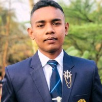 Al Shahriar