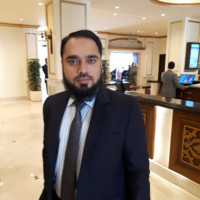Ghufran Ahmed