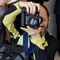 Alessio Coser