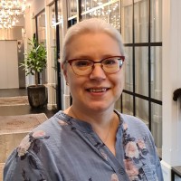 Helene Svensson