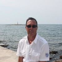Guy Stevens