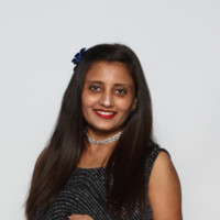 Bhumika Patel