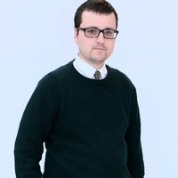 Nicolas Belleau