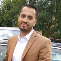Saidul Haque