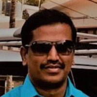 Srinivas Jothi