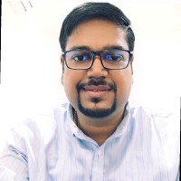 Srikant Pandey