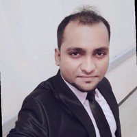 Uzzal Chowdhury