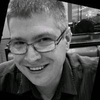 Darren Turner