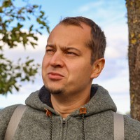 Ivan Maximenko