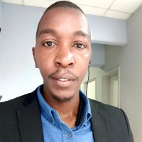 Michael Khaukwa