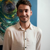 Lucas Crego