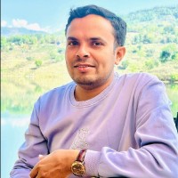 Bidur Tripathi
