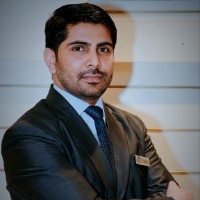 Sunil Dhasmana