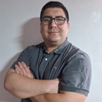 Jorge Arancibia Manqui