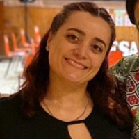 Analia Veronica Gonzalez