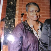Gloria Gladden