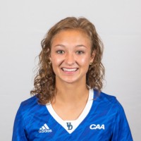 Mae Dickens