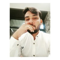 Rishabh Bansal