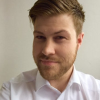 Ron Van De Ven