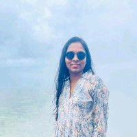 Pratiksha Kamble