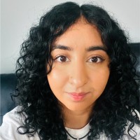Vaishnavi Pernenkil