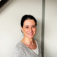 Fabienne Martinière