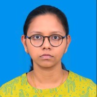 Pavithra M