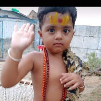 Barot Ajay