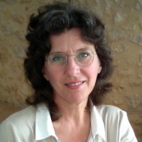 Isabelle Le Pape