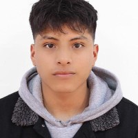 Luis David Vera Vilchez