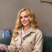 Nikolina Nikolov