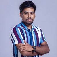 Raaj Arivudainambi