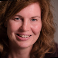 Mirjam Sinnema