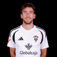 Raimon Marchan Vidal