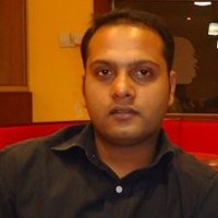 sanjay kumar maharana
